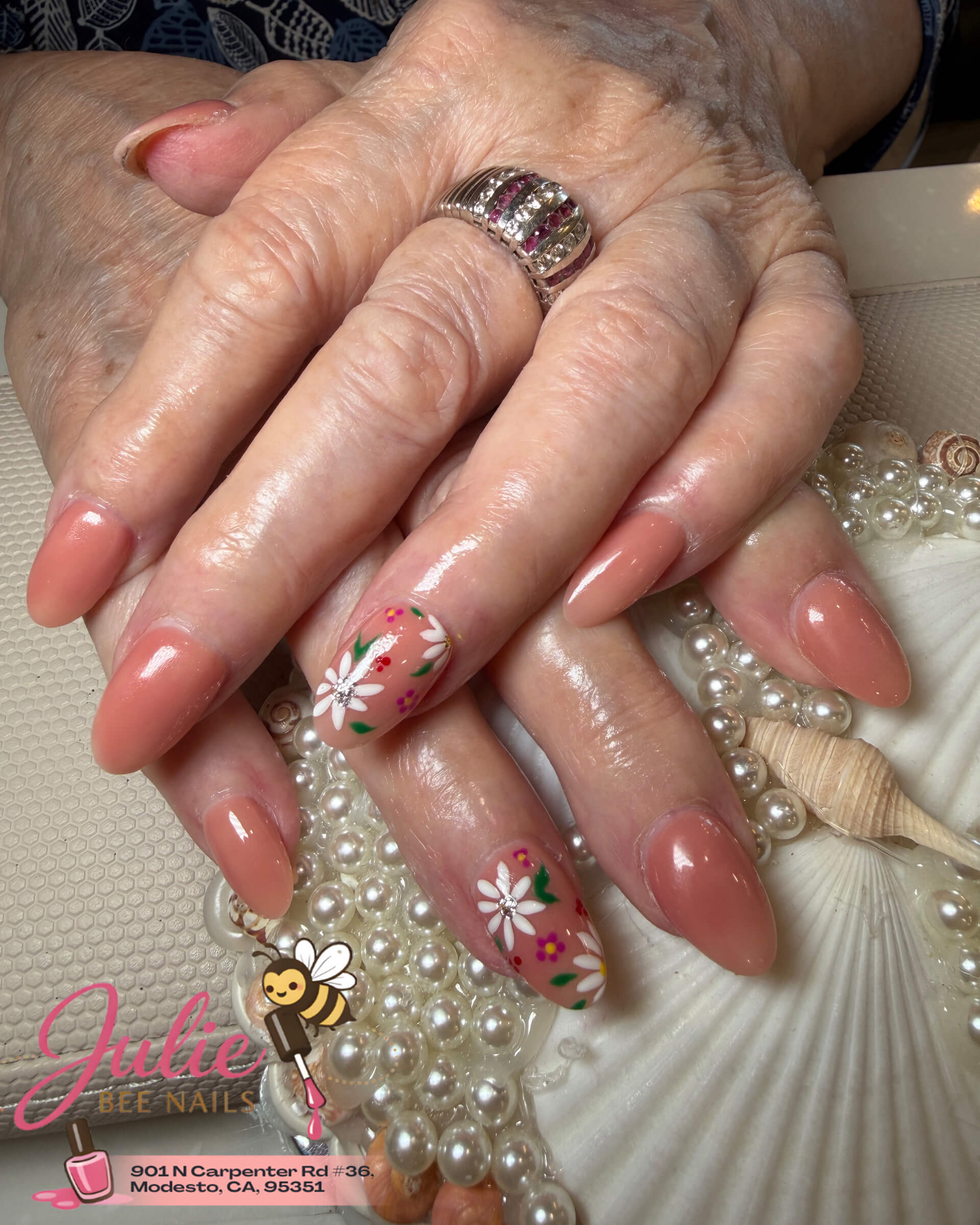 Nail July 2